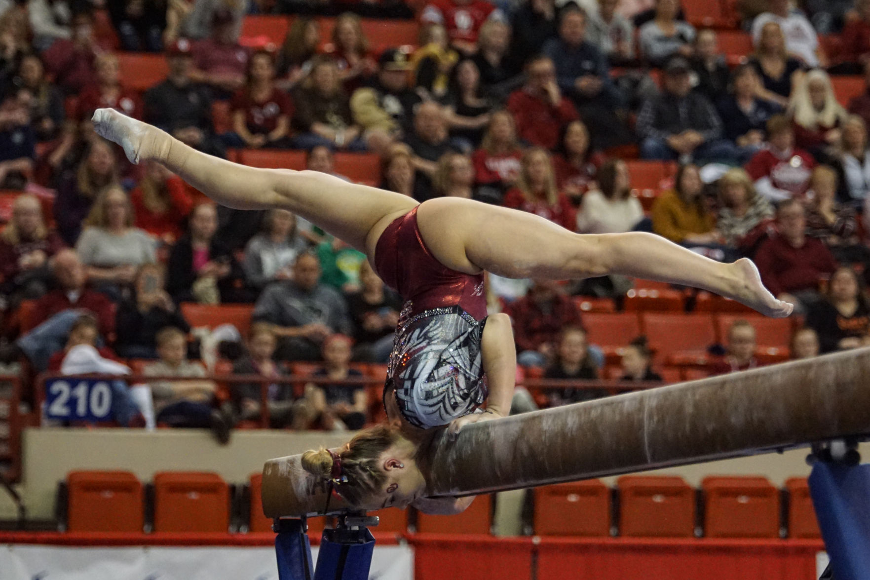 Ragan Smith